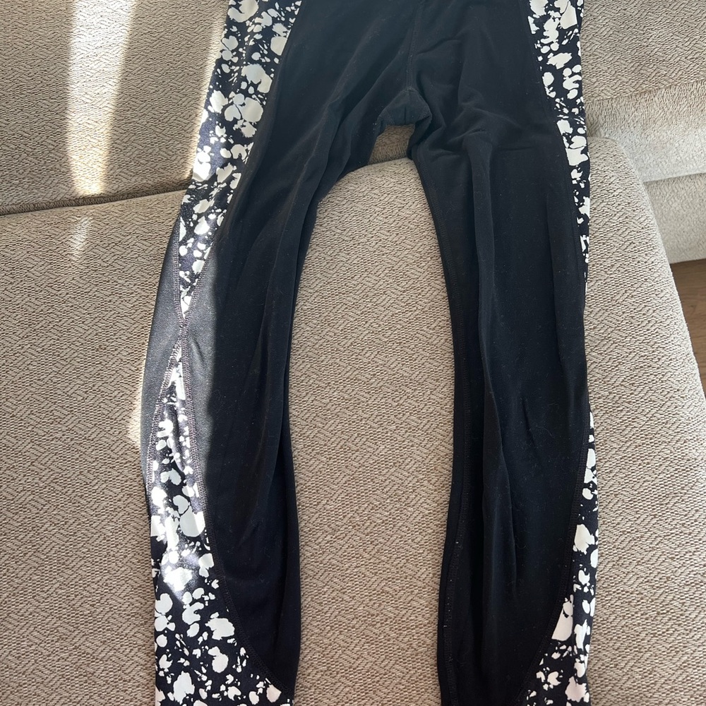 Women’s XS Athleta leggings